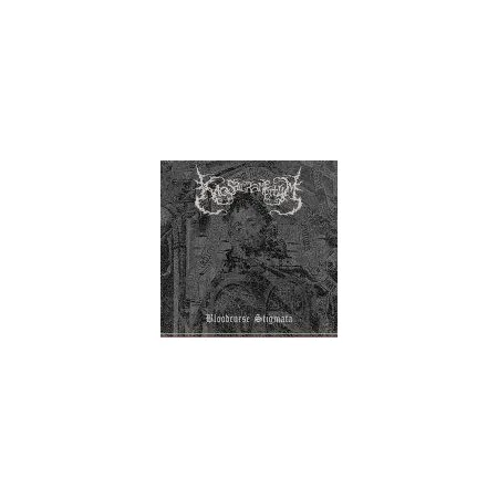 Kaos Sacramentum- Bloodcurse Stigmata